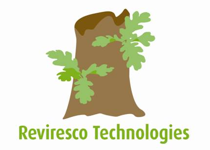 Reviresco Tecnologies Logo